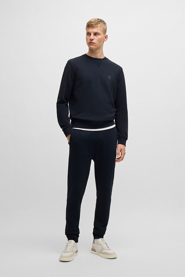 ΦΟΡΜΑ BOSS - 404 ΜΠΛΕ